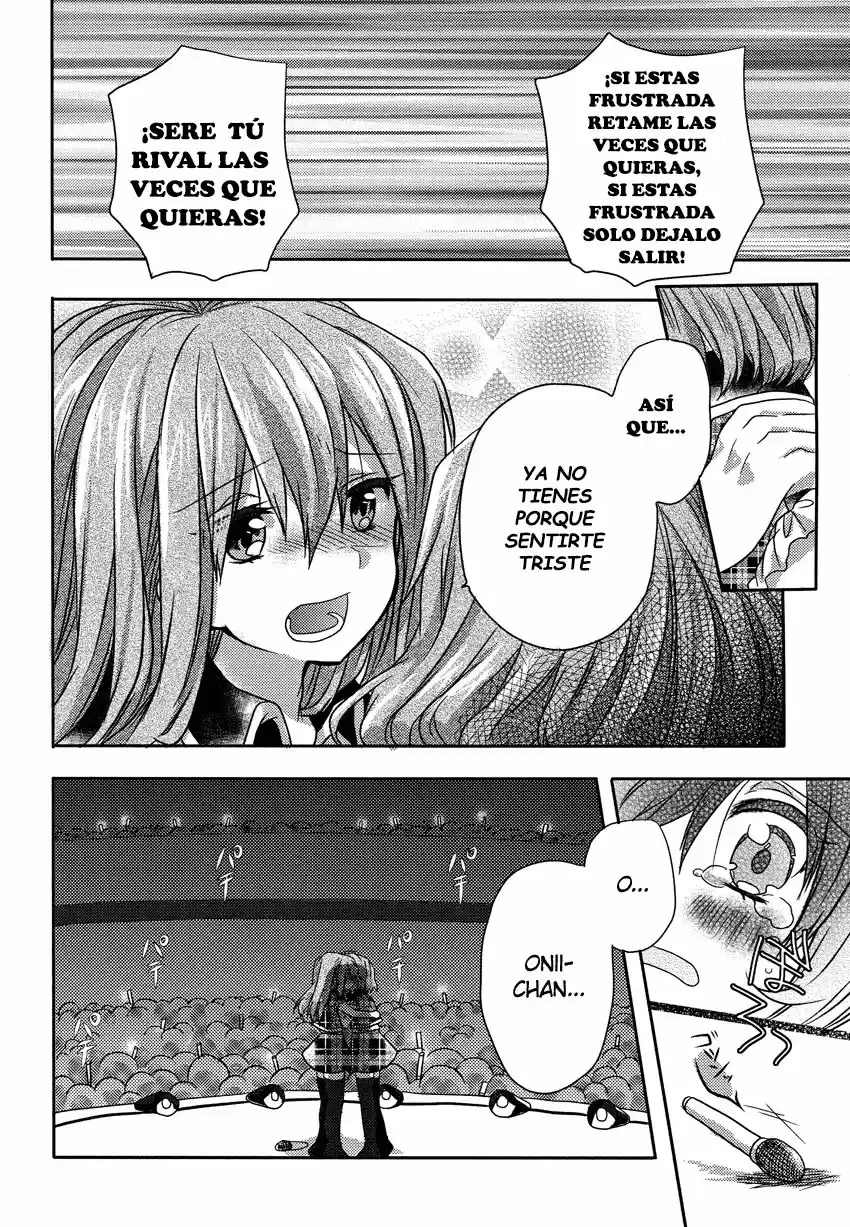 Onee-chan ga Mamotte Ageru! (2018) - Capítulo 6 - Página 18 - LectorTMOo