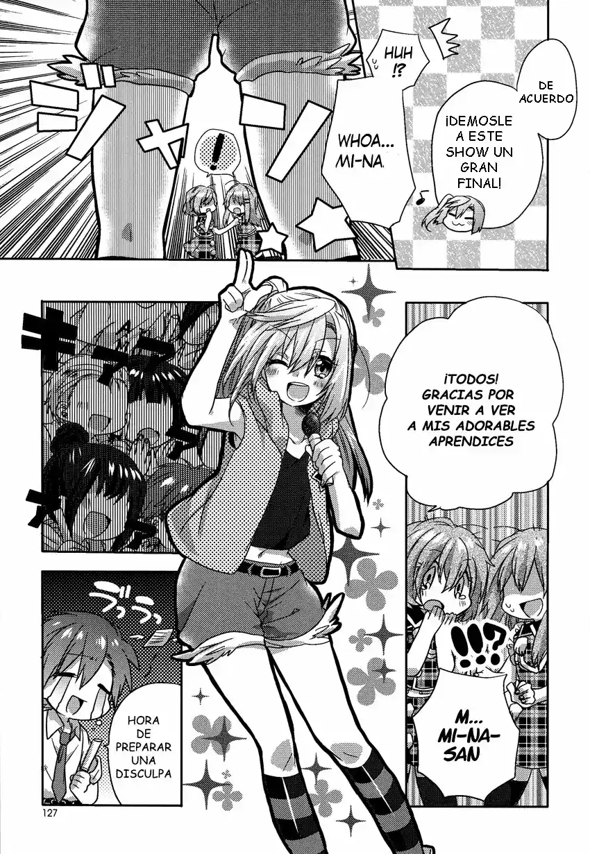 Onee-chan ga Mamotte Ageru! (2018) - Capítulo 6 - Página 19 - LectorTMOo