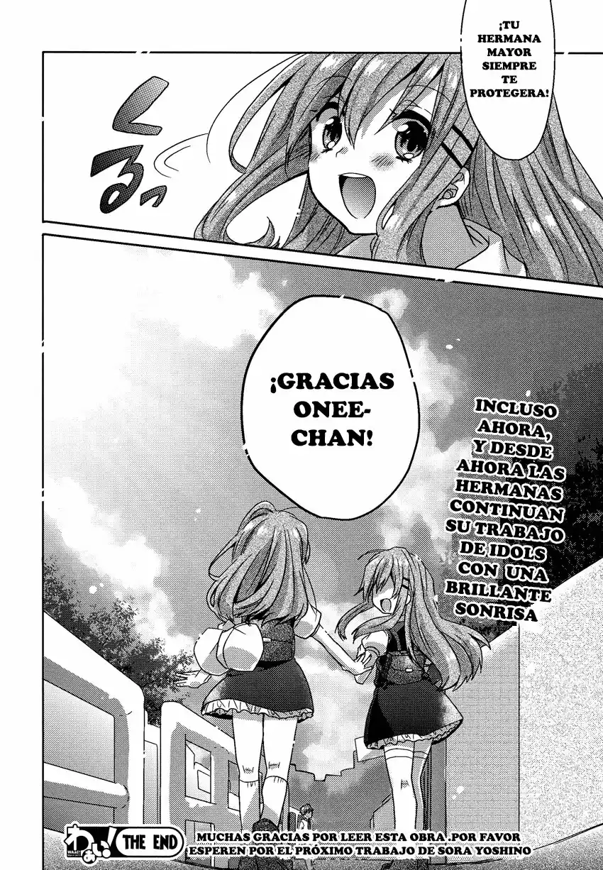 Onee-chan ga Mamotte Ageru! (2018) - Capítulo 6 - Página 24 - LectorTMOo