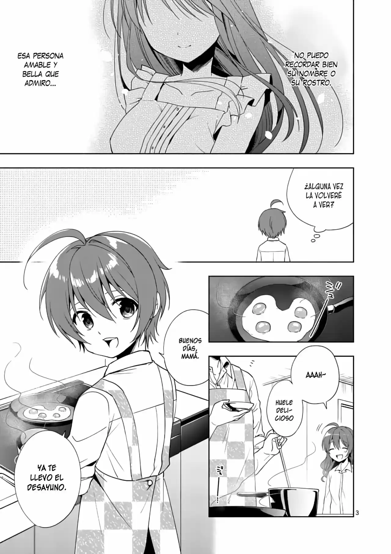 Onee-chan wa Koiyoukai (2018) - Capítulo 1 - Página 4 - LectorTMOo