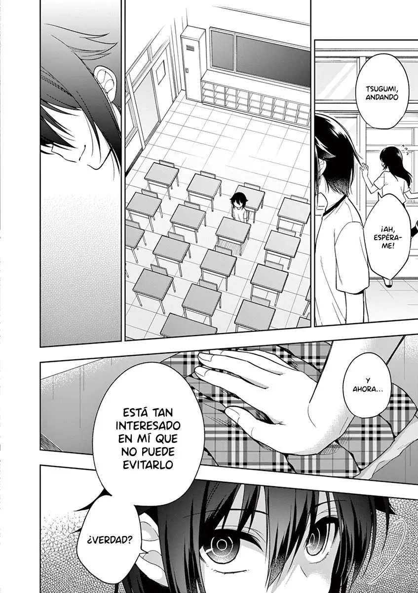 Onee-chan wa Koiyoukai (2018) - Capítulo 13 - Página 10 - LectorTMOo