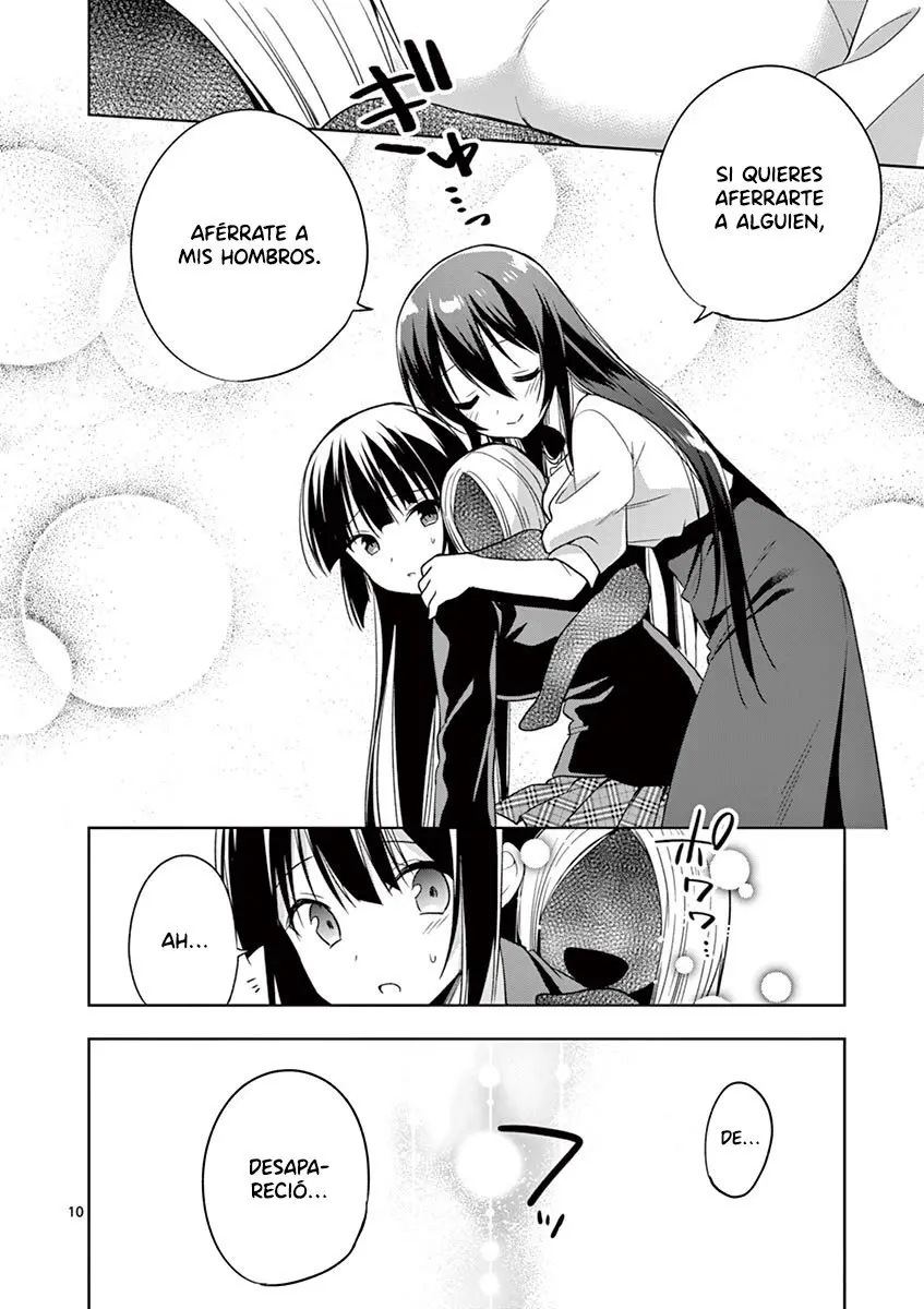 Onee-chan wa Koiyoukai (2018) - Capítulo 15 - Página 11 - LectorTMOo