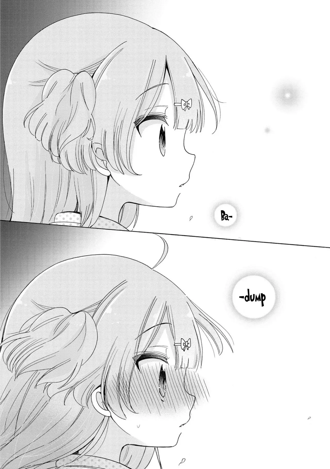 Onee-san wa Joshi Shougakusei ni Kyoumi ga arimasu (2018) - Capítulo 11 - Página 19 - LectorTMOo