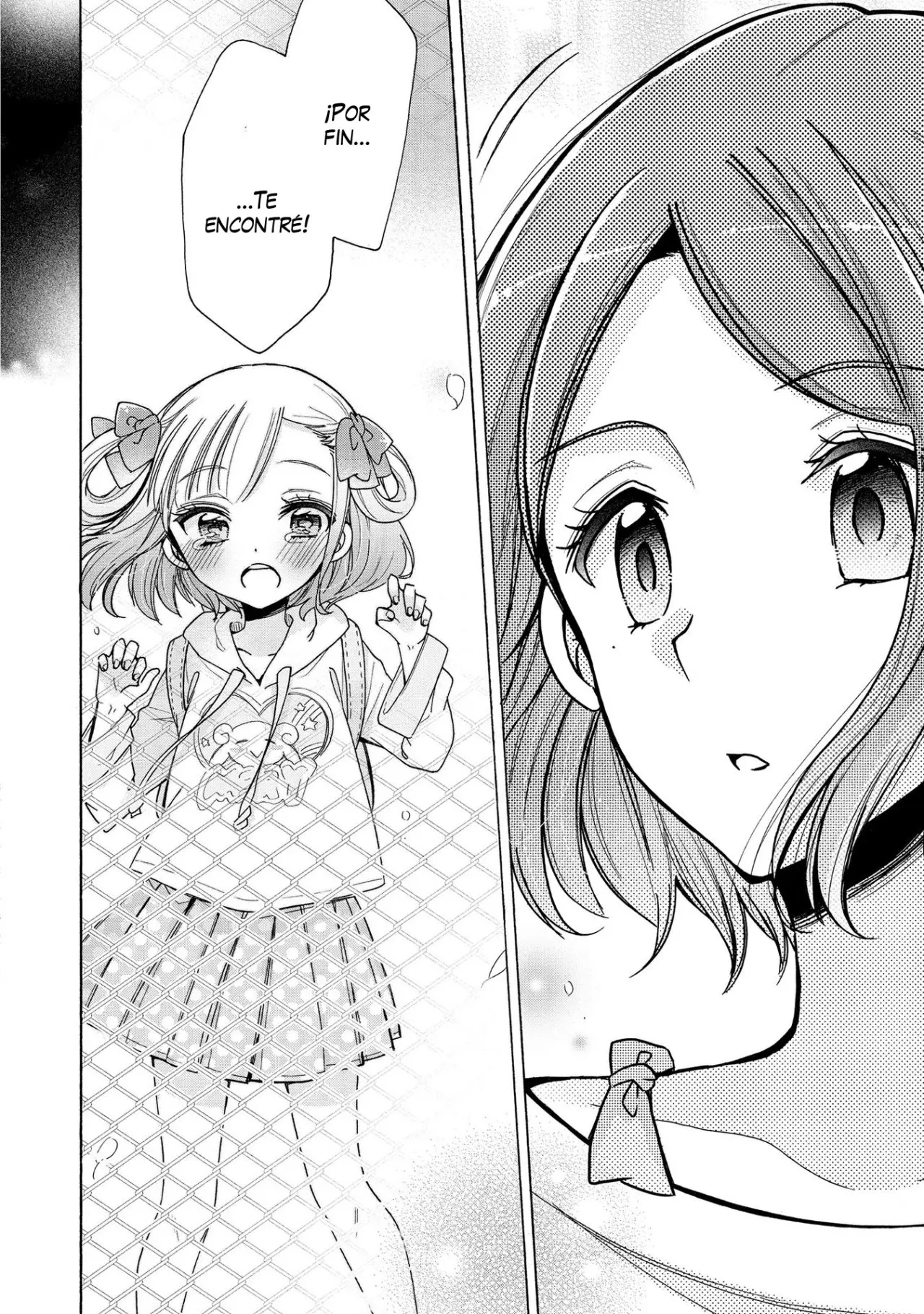 Onee-san wa Joshi Shougakusei ni Kyoumi ga arimasu (2018) - Capítulo 14 - Página 14 - LectorTMOo