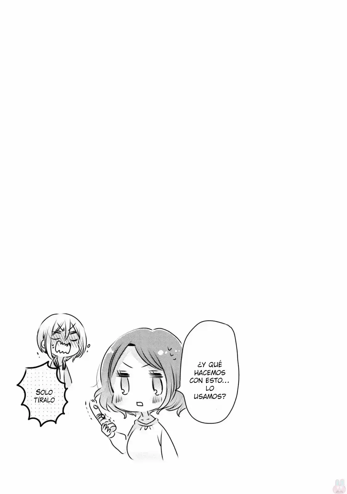 Onee-san wa Joshi Shougakusei ni Kyoumi ga arimasu (2018) - Capítulo 2 - Página 19 - LectorTMOo