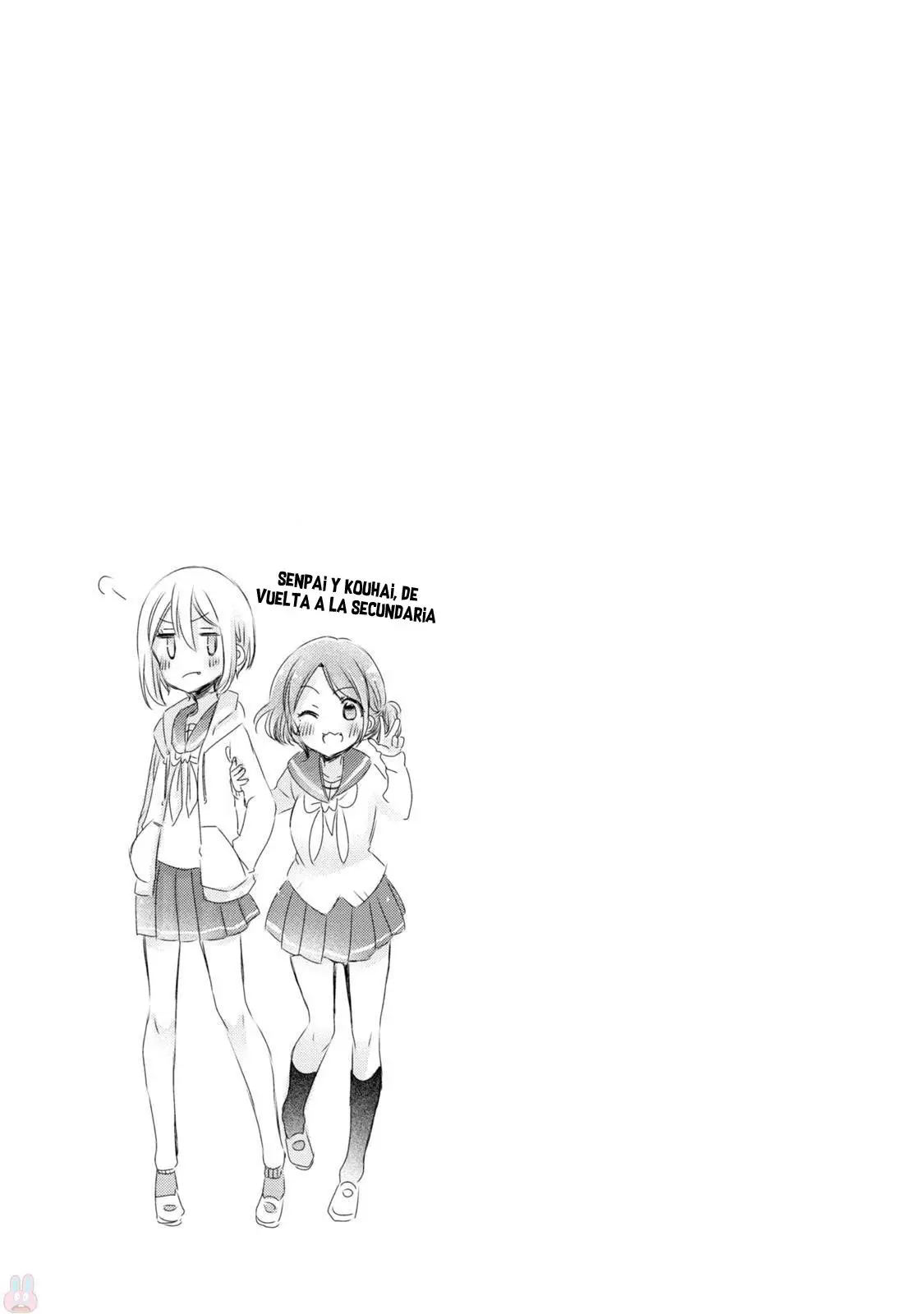 Onee-san wa Joshi Shougakusei ni Kyoumi ga arimasu (2018) - Capítulo 7 - Página 19 - LectorTMOo