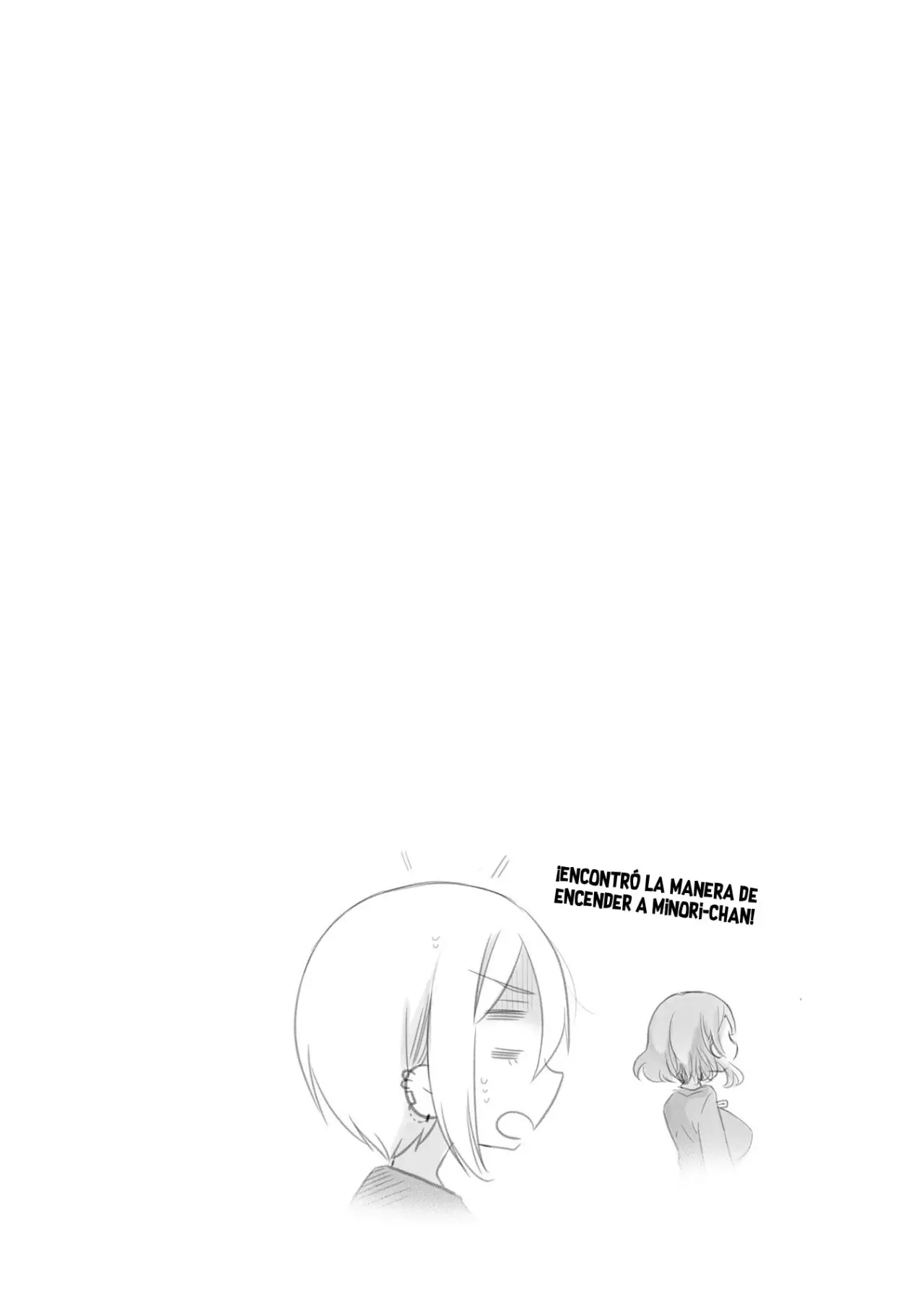 Onee-san wa Joshi Shougakusei ni Kyoumi ga arimasu (2018) - Capítulo 9 - Página 21 - LectorTMOo