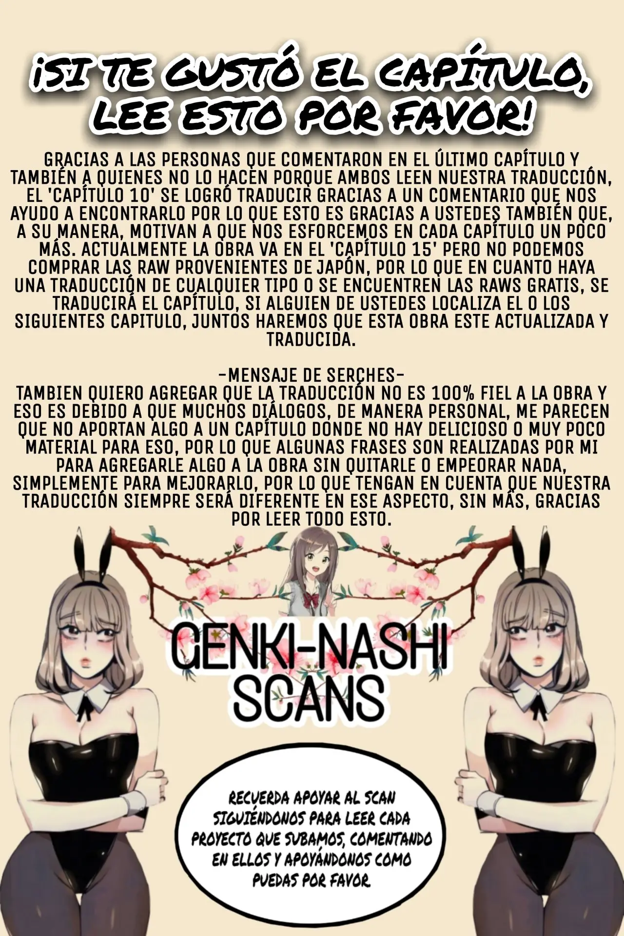Oneesan ga Shinryakuchuu?! (2021) - Capítulo 10 - Página 23 - LectorTMOo