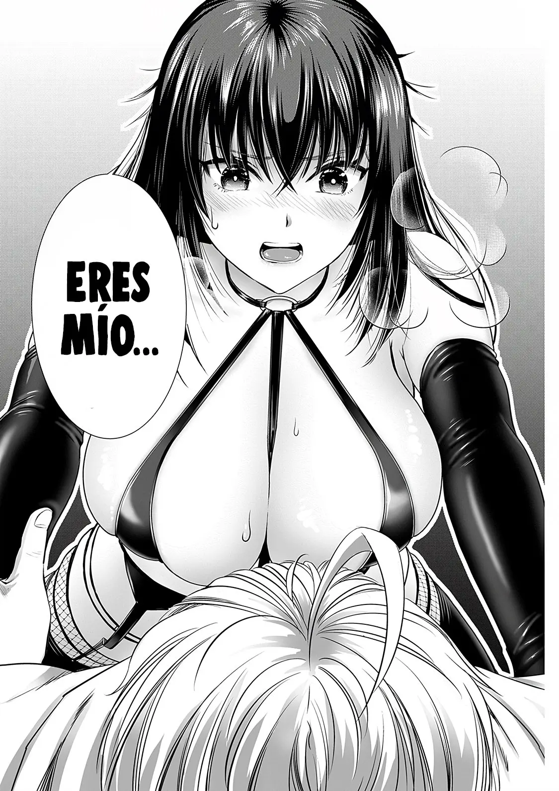 Oneesan ga Shinryakuchuu?! (2021) - Capítulo 7 - Página 19 - LectorTMOo