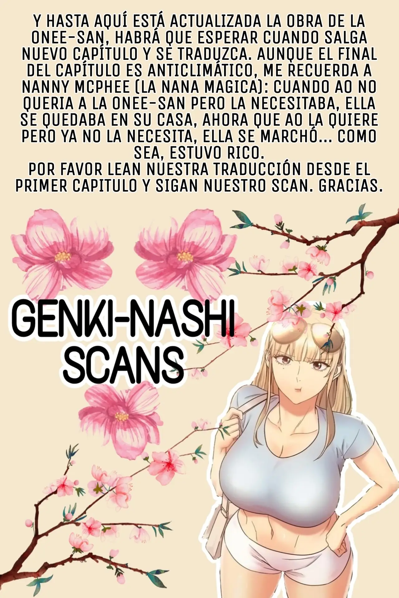Oneesan ga Shinryakuchuu?! (2021) - Capítulo 9 - Página 30 - LectorTMOo