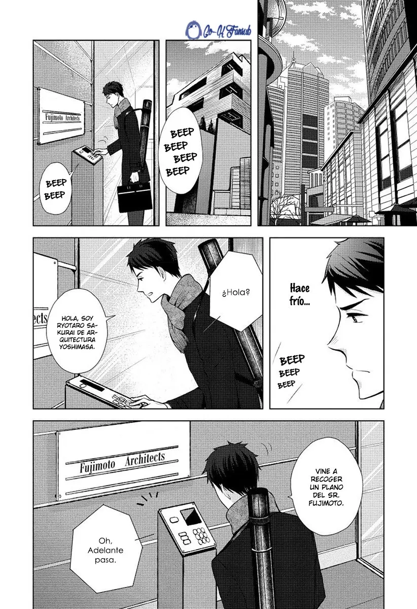 Oneesan wa Sukidesu ka? (2015) - Capítulo 1 - Página 11 - LectorTMOo