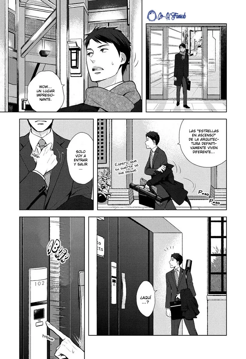 Oneesan wa Sukidesu ka? (2015) - Capítulo 1 - Página 12 - LectorTMOo