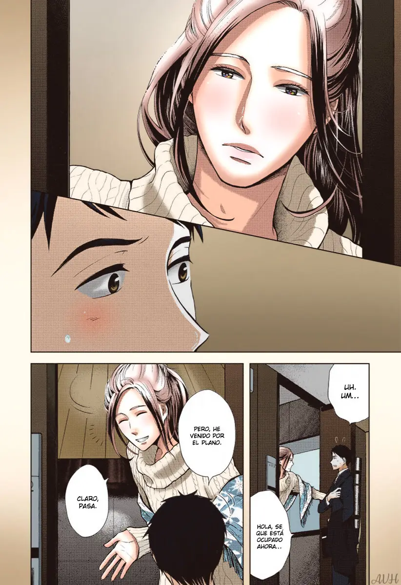 Oneesan wa Sukidesu ka? (2015) - Capítulo 1 - Página 13 - LectorTMOo