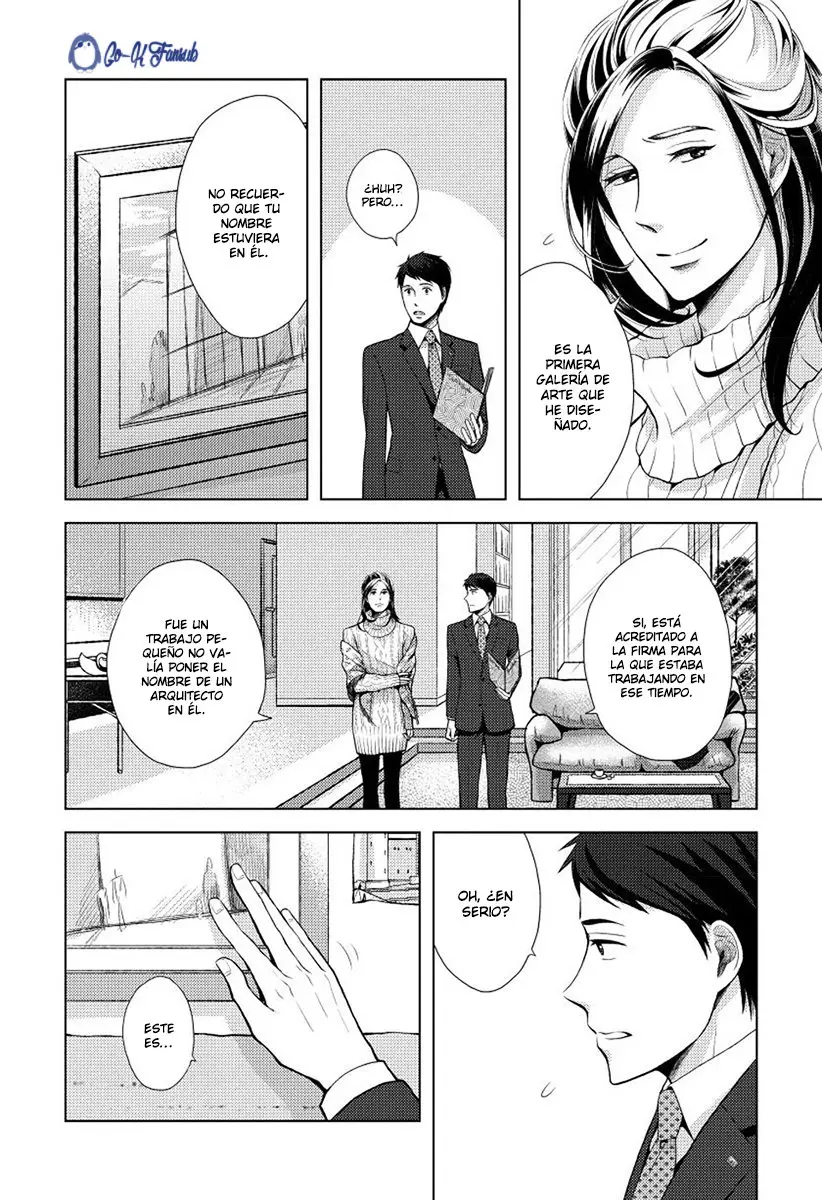 Oneesan wa Sukidesu ka? (2015) - Capítulo 1 - Página 20 - LectorTMOo