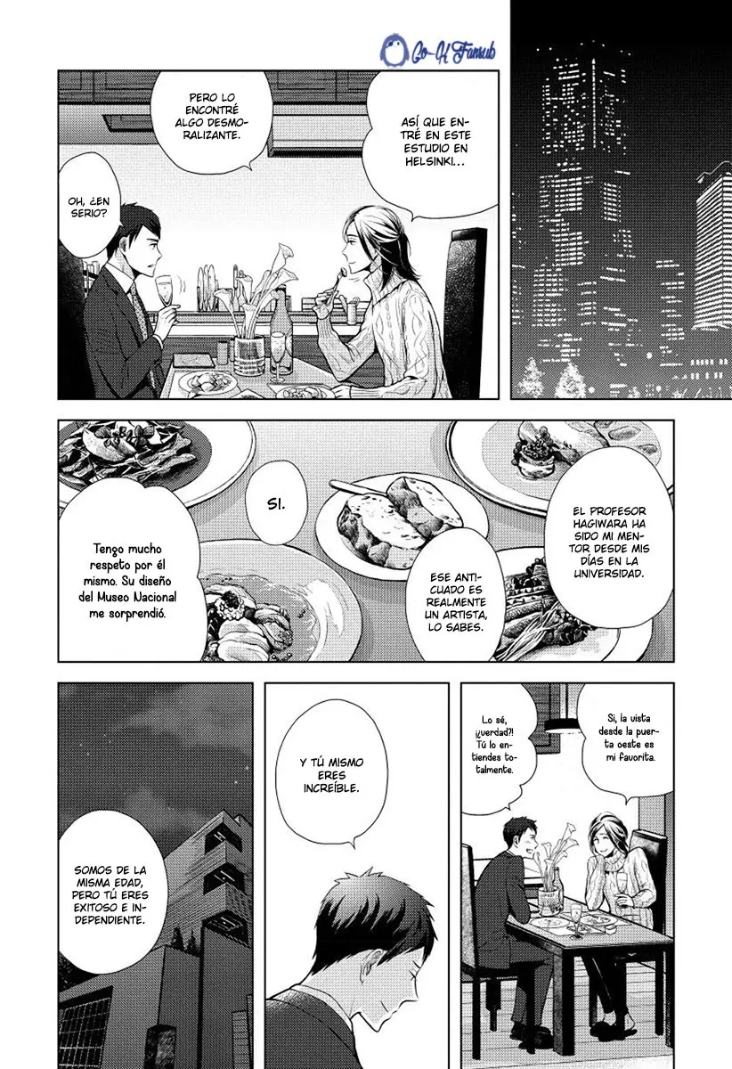 Oneesan wa Sukidesu ka? (2015) - Capítulo 1 - Página 28 - LectorTMOo