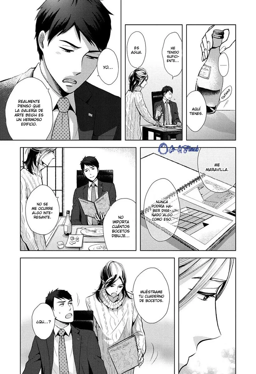 Oneesan wa Sukidesu ka? (2015) - Capítulo 1 - Página 29 - LectorTMOo