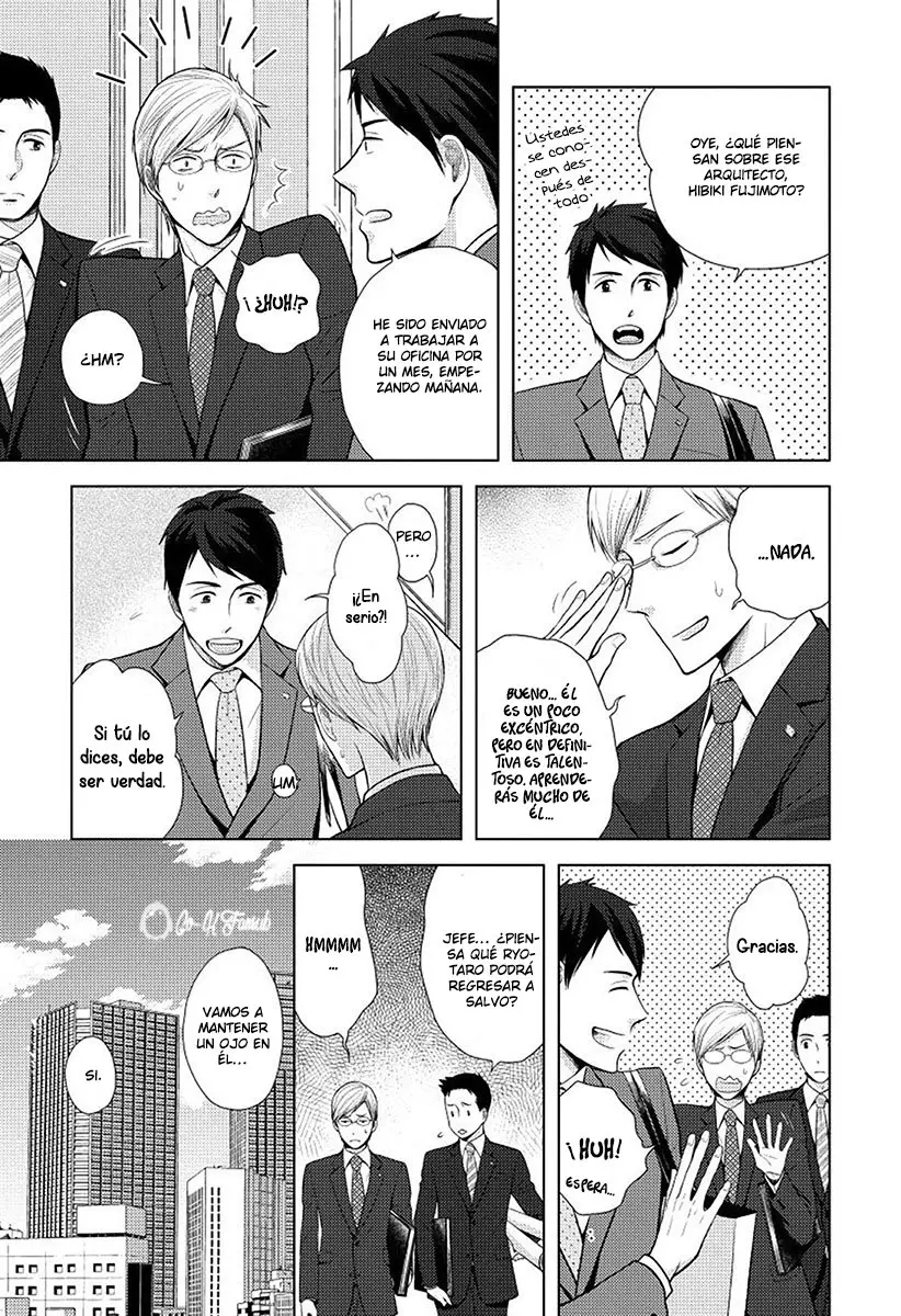 Oneesan wa Sukidesu ka? (2015) - Capítulo 2 - Página 13 - LectorTMOo
