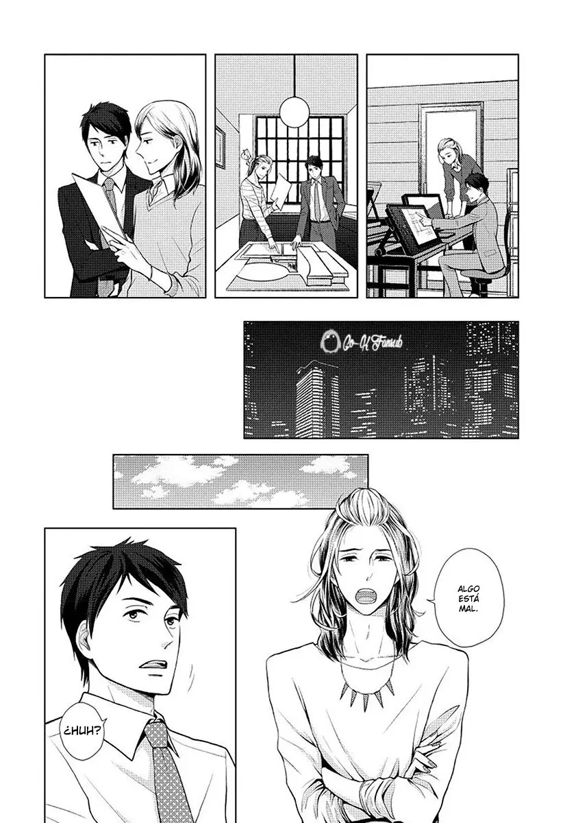 Oneesan wa Sukidesu ka? (2015) - Capítulo 2 - Página 15 - LectorTMOo