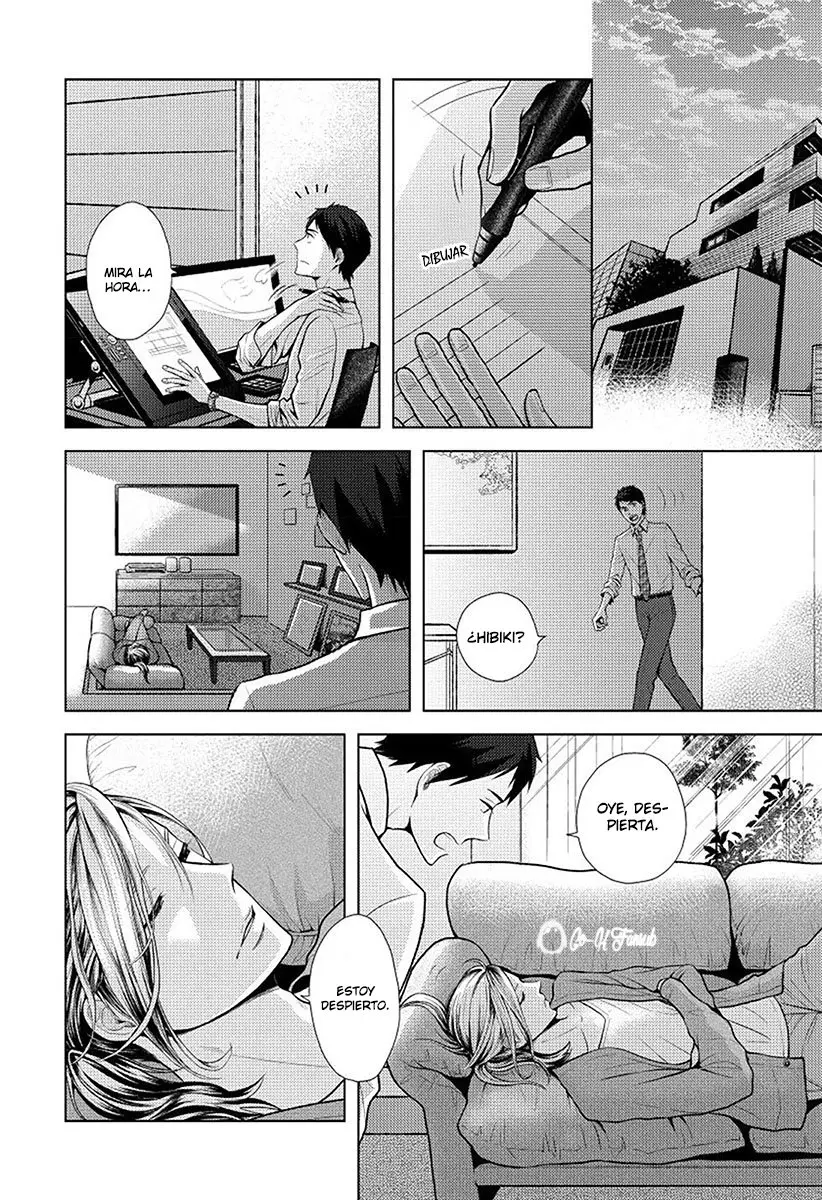 Oneesan wa Sukidesu ka? (2015) - Capítulo 2 - Página 20 - LectorTMOo