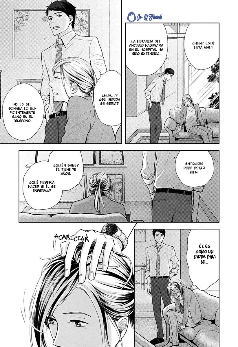 Oneesan wa Sukidesu ka? (2015) - Capítulo 2 - Página 21 - LectorTMOo