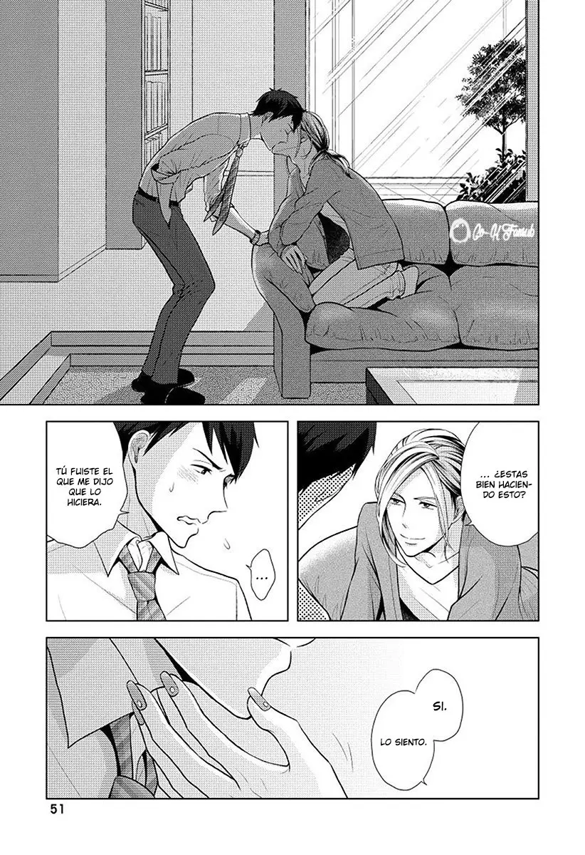 Oneesan wa Sukidesu ka? (2015) - Capítulo 2 - Página 26 - LectorTMOo