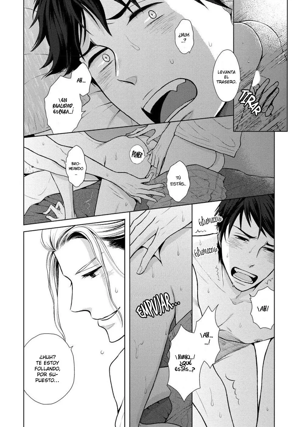 Oneesan wa Sukidesu ka? (2015) - Capítulo 3 - Página 12 - LectorTMOo
