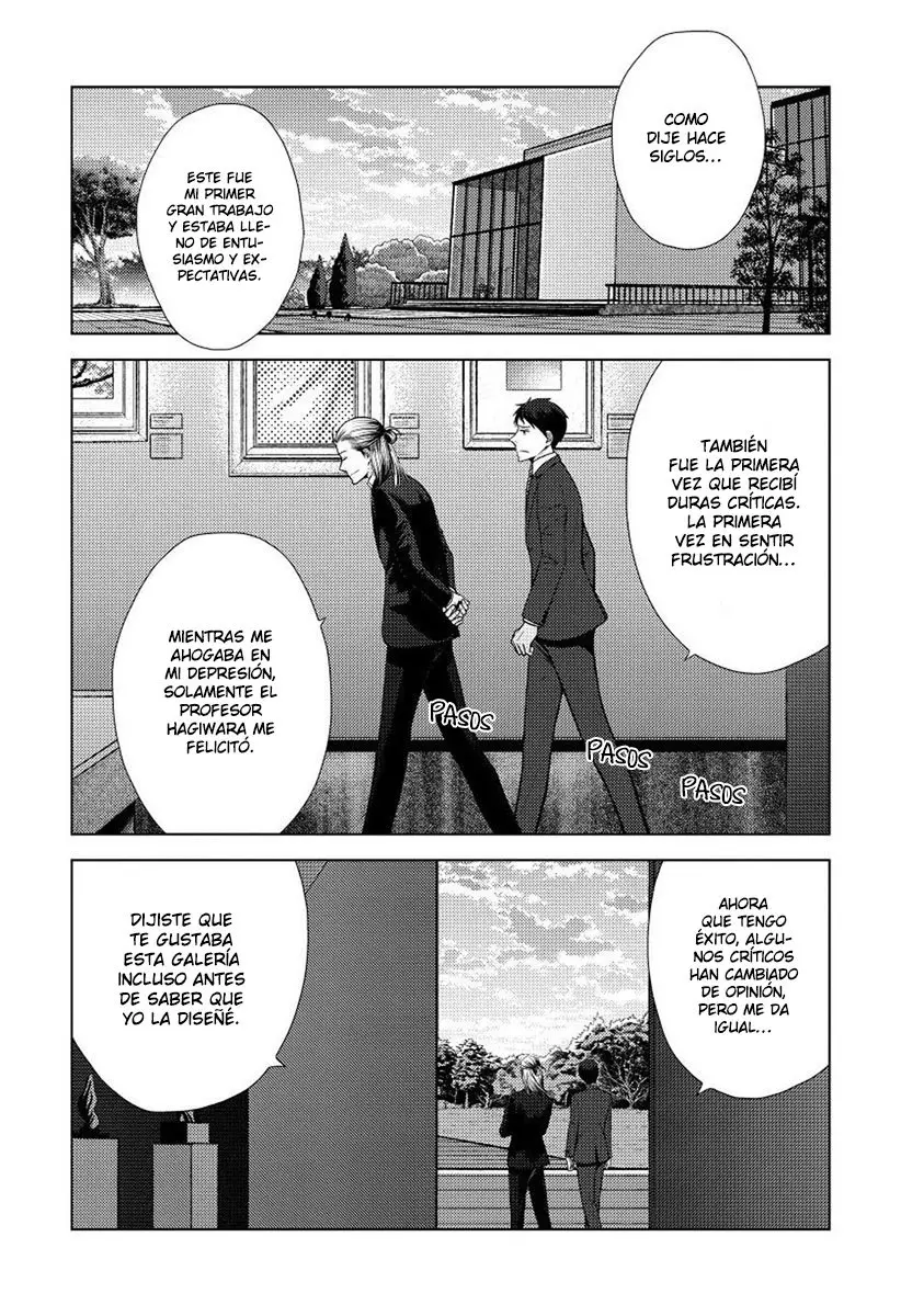Oneesan wa Sukidesu ka? (2015) - Capítulo 5 - Página 22 - LectorTMOo