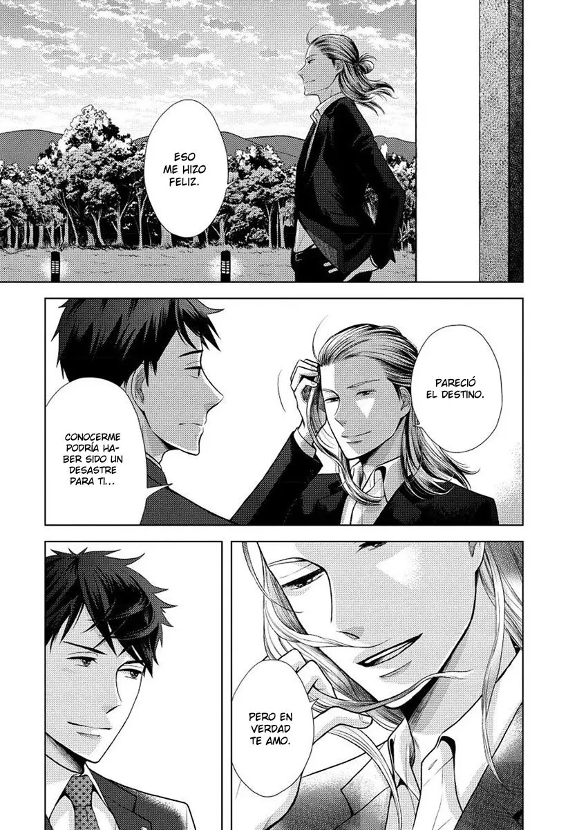 Oneesan wa Sukidesu ka? (2015) - Capítulo 5 - Página 23 - LectorTMOo