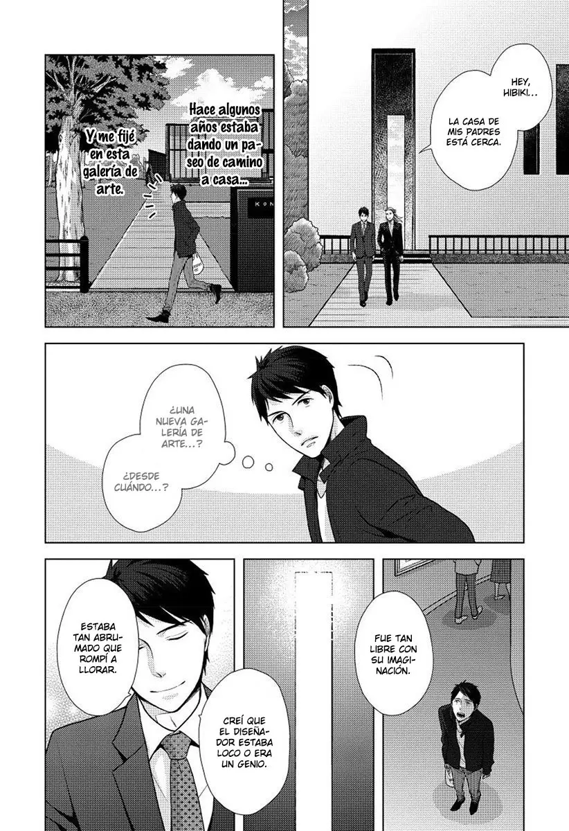 Oneesan wa Sukidesu ka? (2015) - Capítulo 5 - Página 25 - LectorTMOo