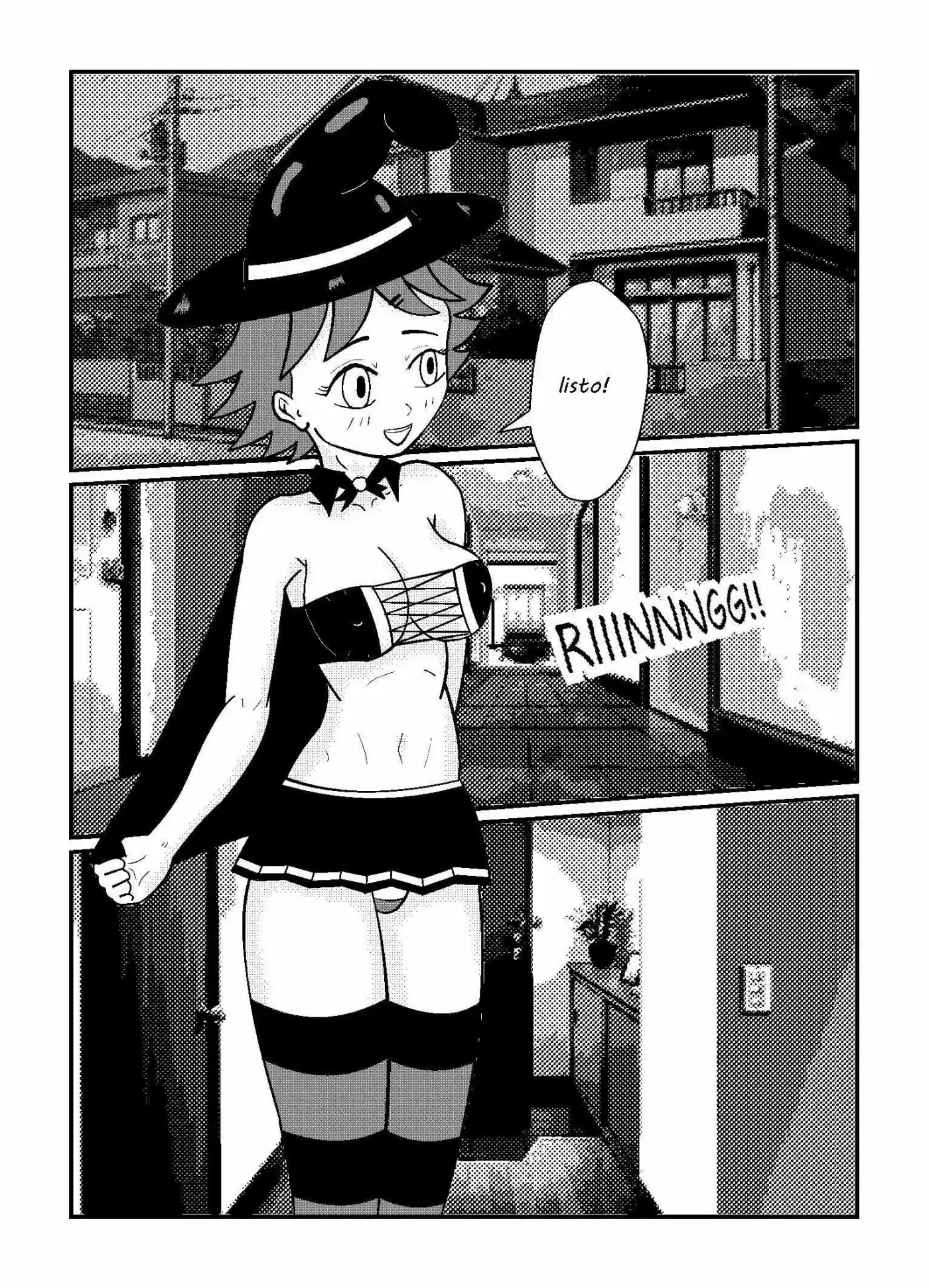 ONEGAI SENPAI (2016) - Capítulo 1 - Página 2 - LectorTMOo