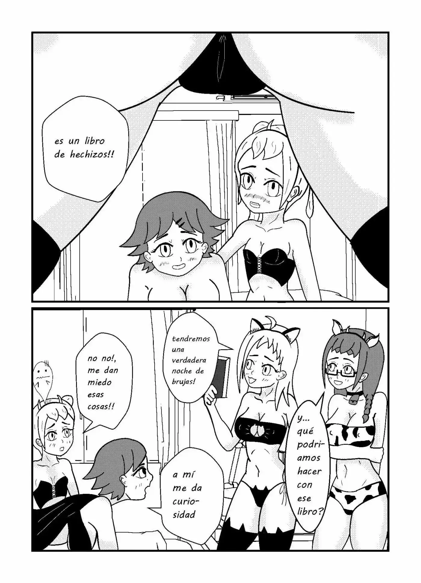 ONEGAI SENPAI (2016) - Capítulo 1 - Página 6 - LectorTMOo