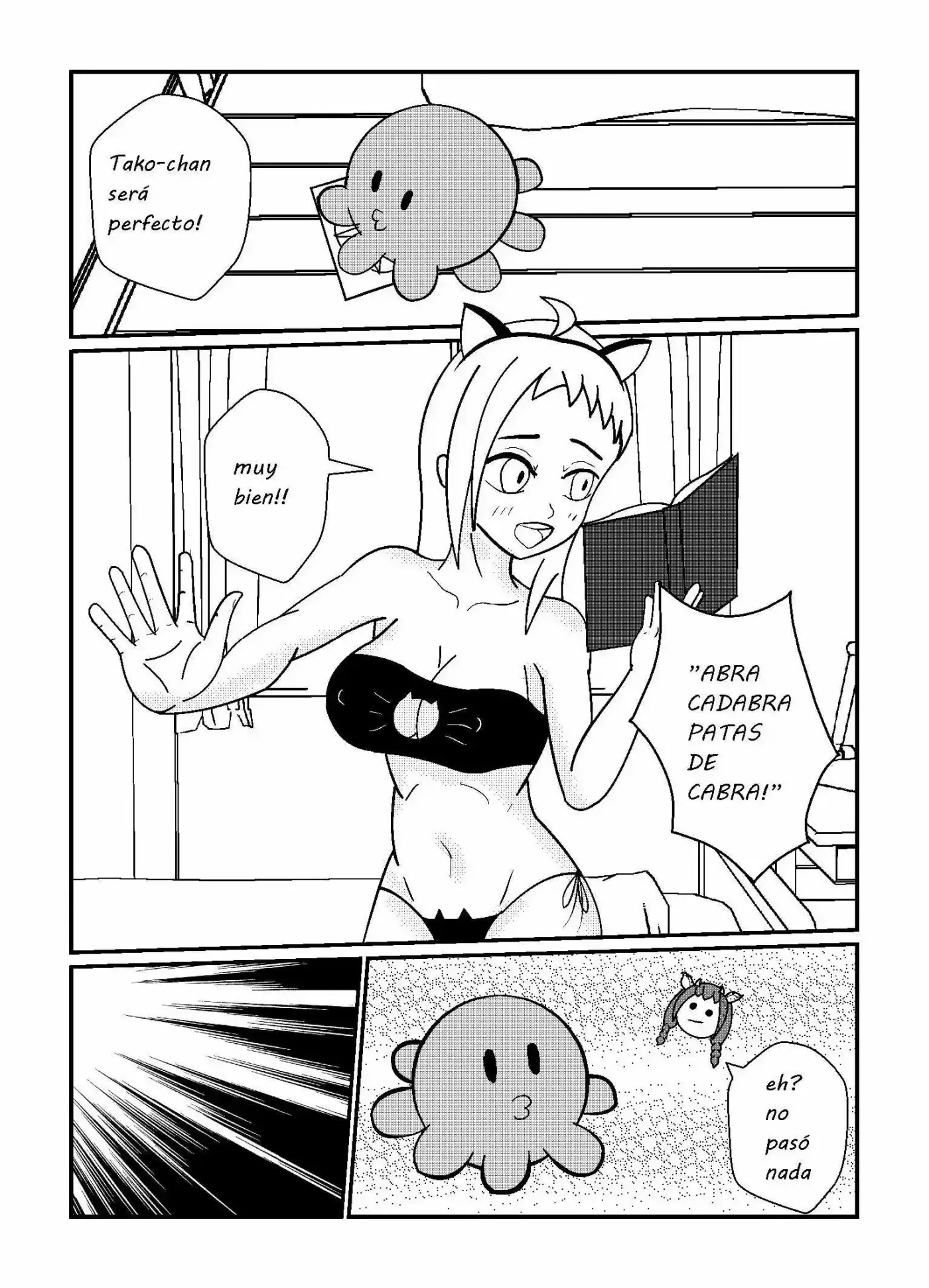 ONEGAI SENPAI (2016) - Capítulo 1 - Página 10 - LectorTMOo