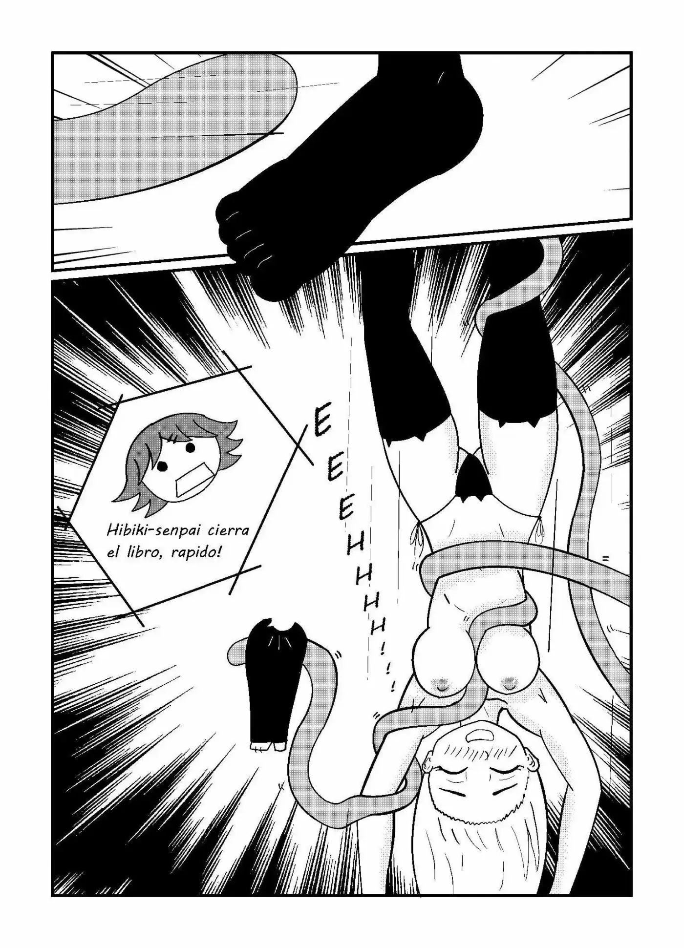 ONEGAI SENPAI (2016) - Capítulo 1 - Página 13 - LectorTMOo