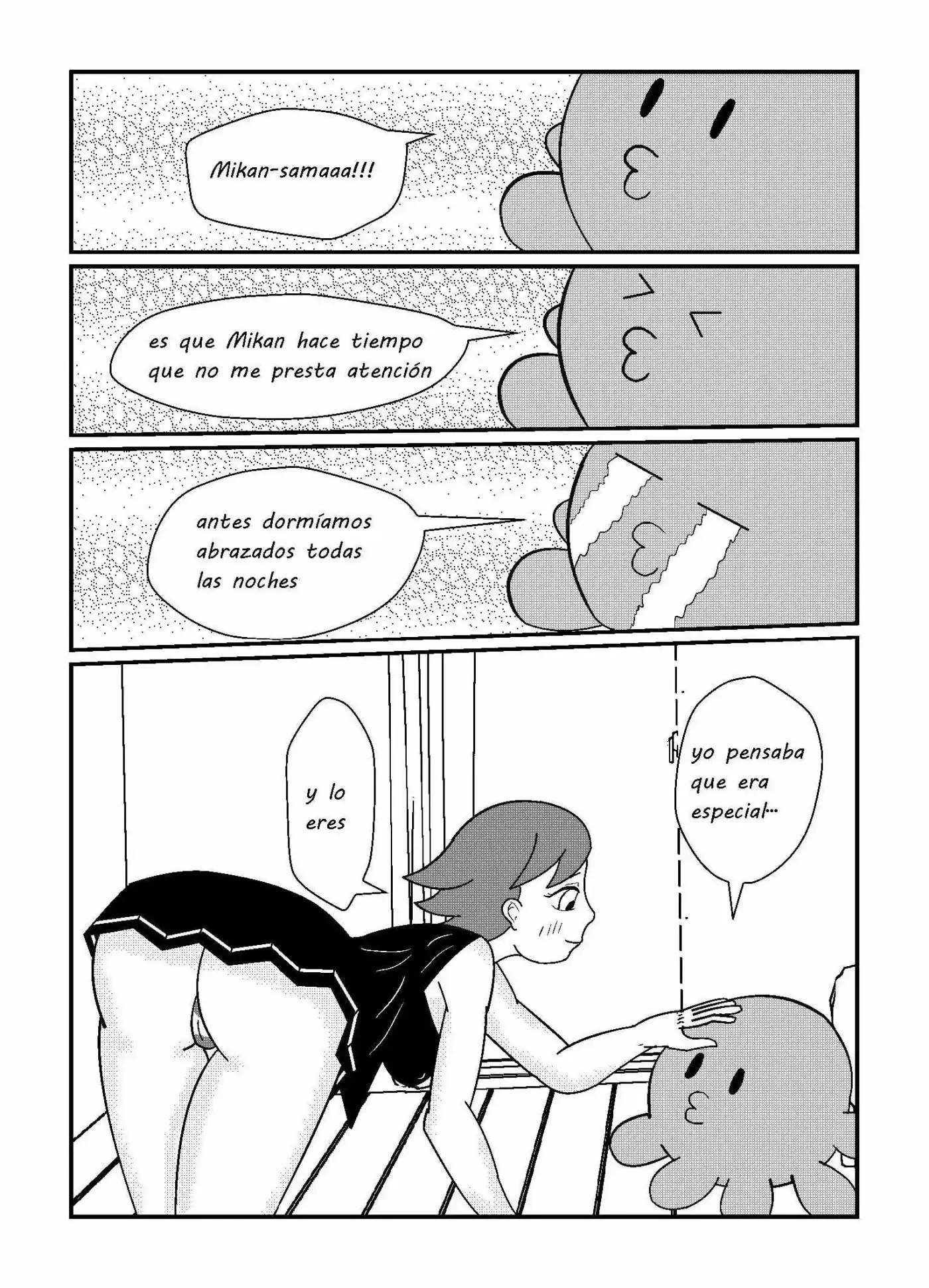 ONEGAI SENPAI (2016) - Capítulo 1 - Página 17 - LectorTMOo