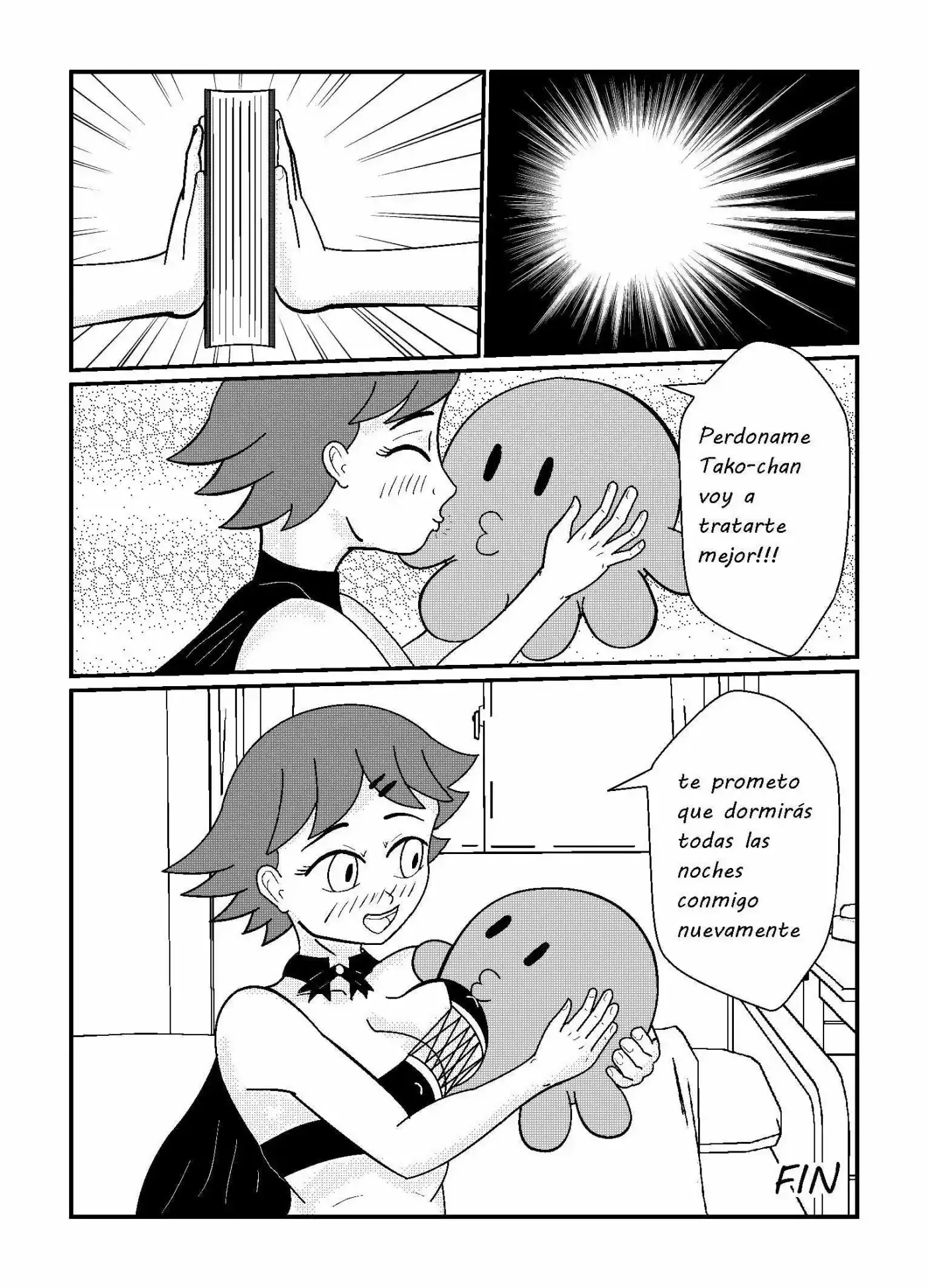 ONEGAI SENPAI (2016) - Capítulo 1 - Página 19 - LectorTMOo