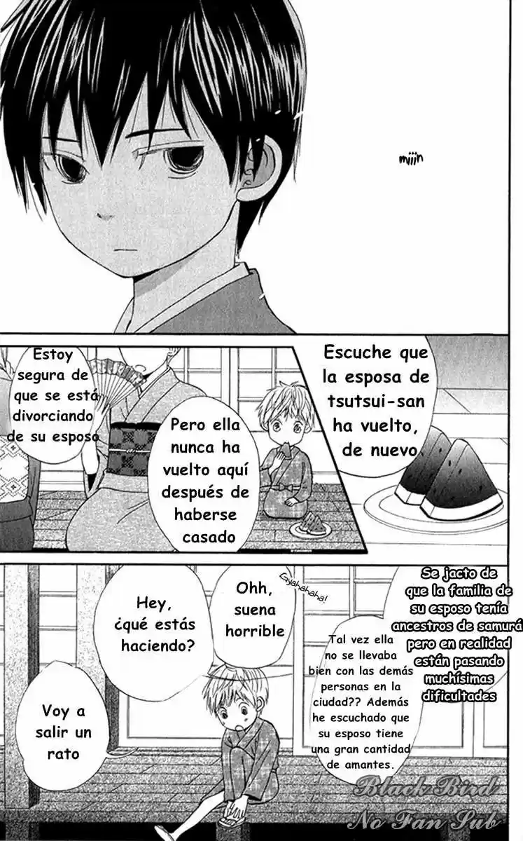 Onegai Sensei (2015) - Capítulo 2 - Página 10 - LectorTMOo