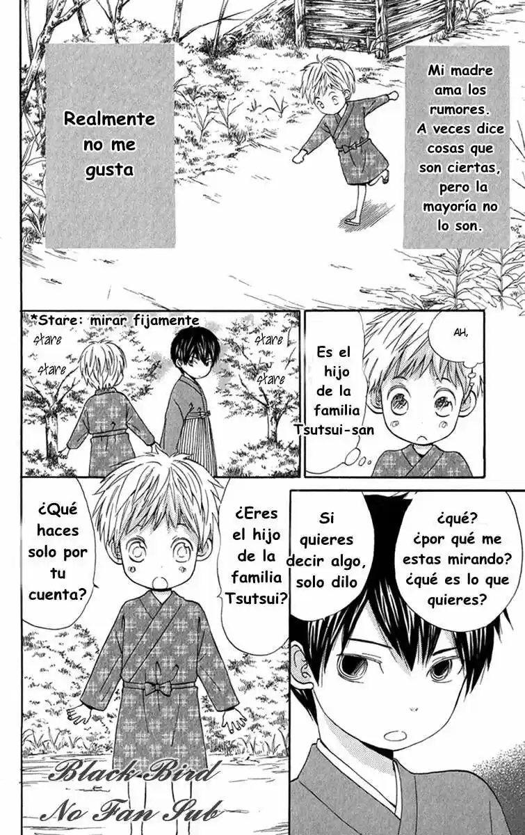 Onegai Sensei (2015) - Capítulo 2 - Página 11 - LectorTMOo