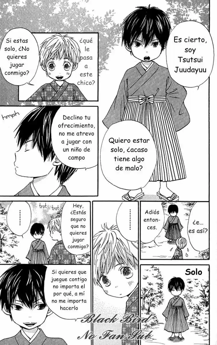 Onegai Sensei (2015) - Capítulo 2 - Página 12 - LectorTMOo