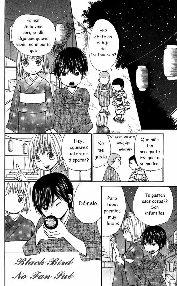 Onegai Sensei (2015) - Capítulo 2 - Página 15 - LectorTMOo