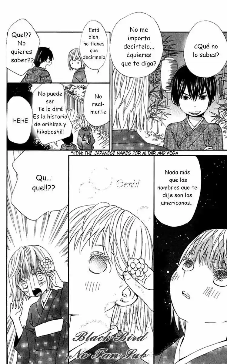 Onegai Sensei (2015) - Capítulo 2 - Página 19 - LectorTMOo