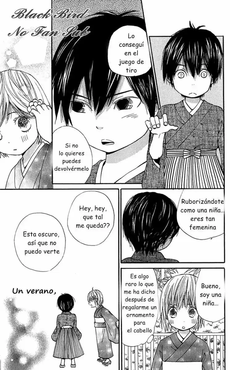 Onegai Sensei (2015) - Capítulo 2 - Página 20 - LectorTMOo