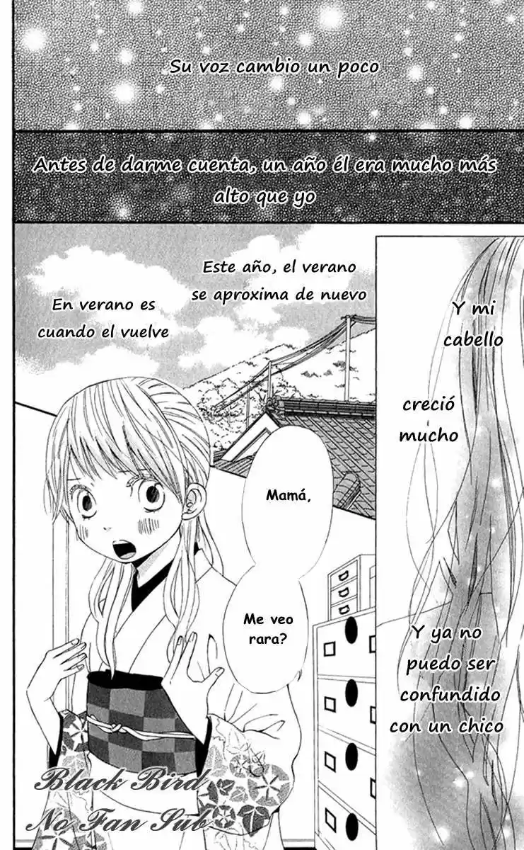 Onegai Sensei (2015) - Capítulo 2 - Página 21 - LectorTMOo