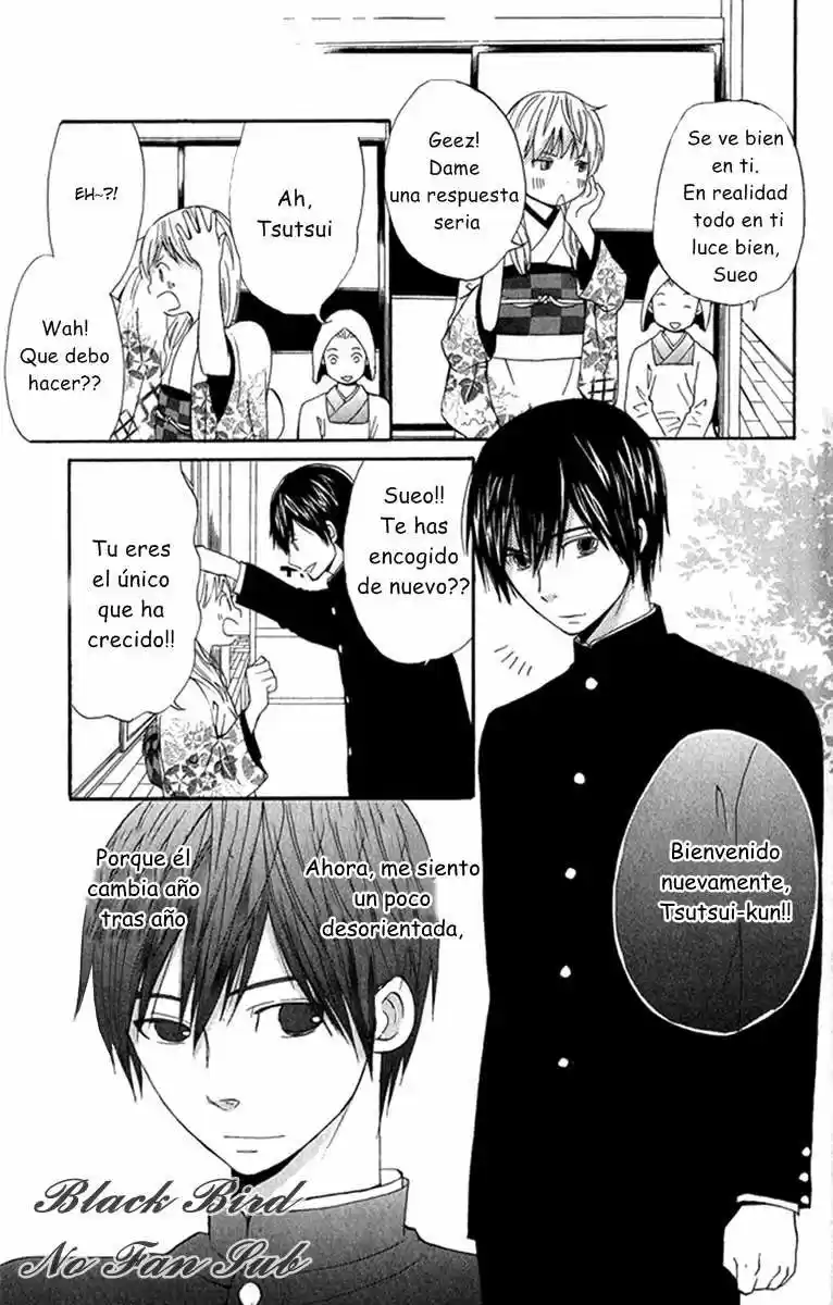 Onegai Sensei (2015) - Capítulo 2 - Página 22 - LectorTMOo