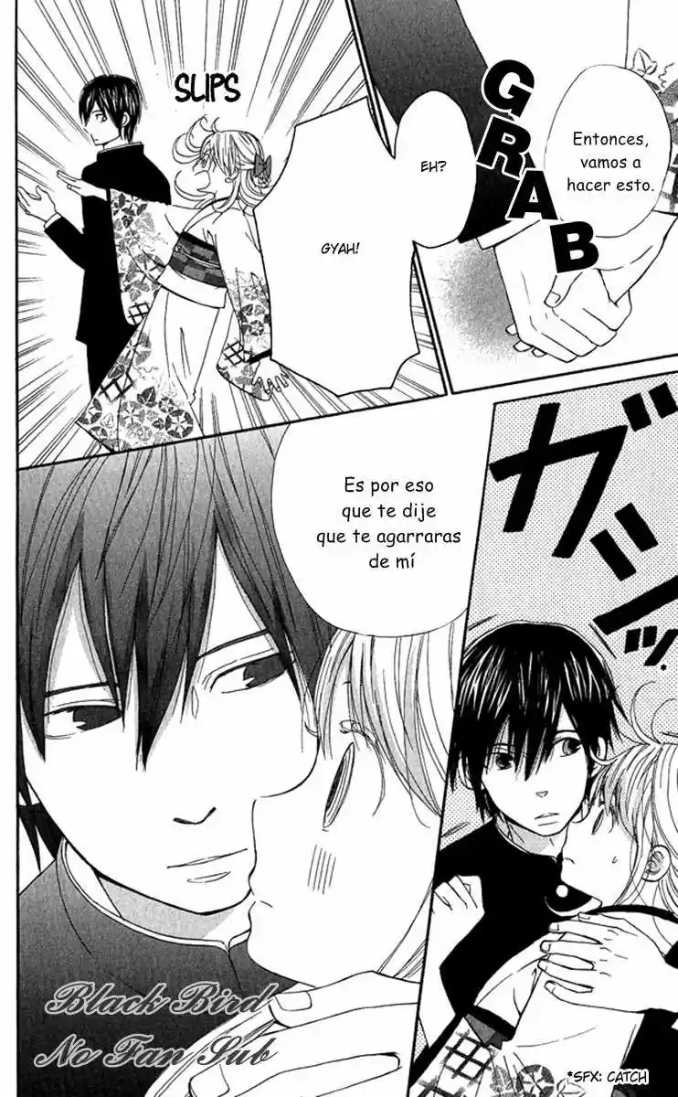 Onegai Sensei (2015) - Capítulo 2 - Página 27 - LectorTMOo