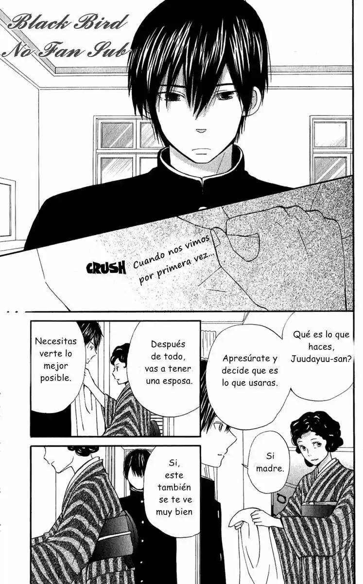 Onegai Sensei (2015) - Capítulo 2 - Página 36 - LectorTMOo