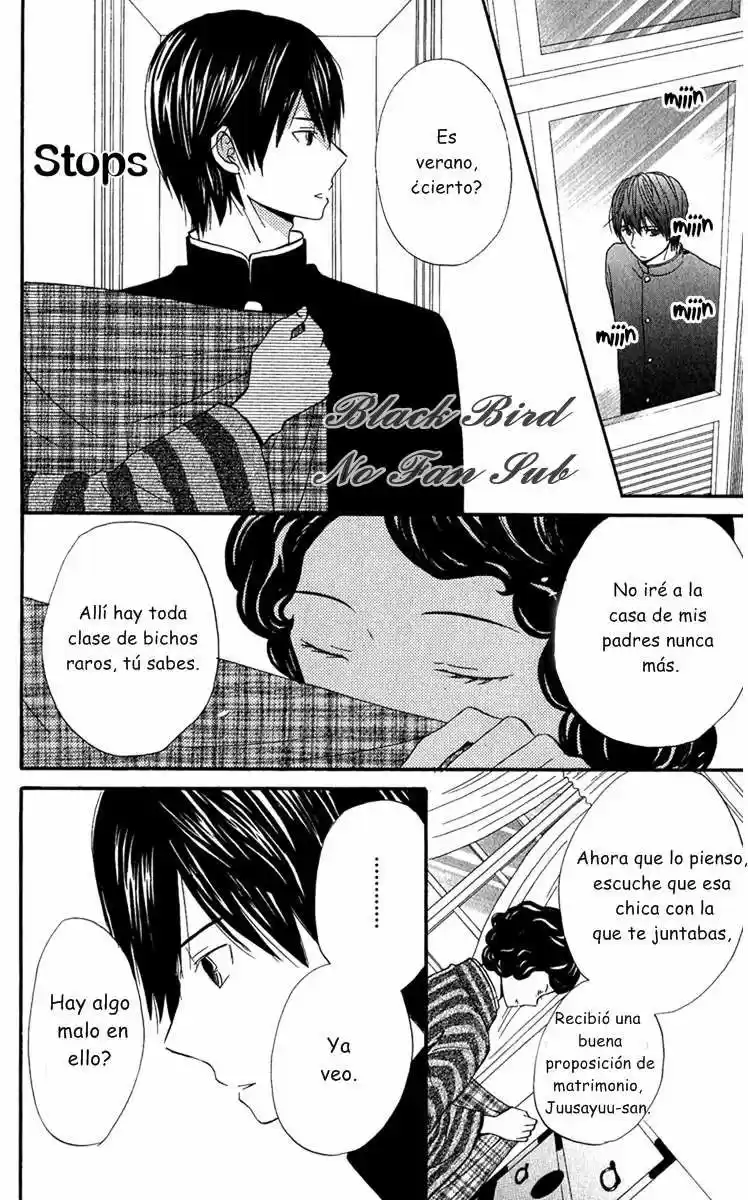 Onegai Sensei (2015) - Capítulo 2 - Página 37 - LectorTMOo