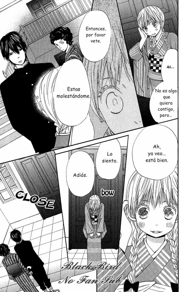 Onegai Sensei (2015) - Capítulo 2 - Página 40 - LectorTMOo