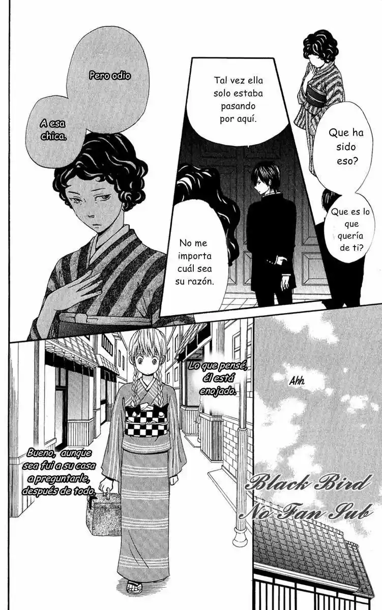 Onegai Sensei (2015) - Capítulo 2 - Página 41 - LectorTMOo