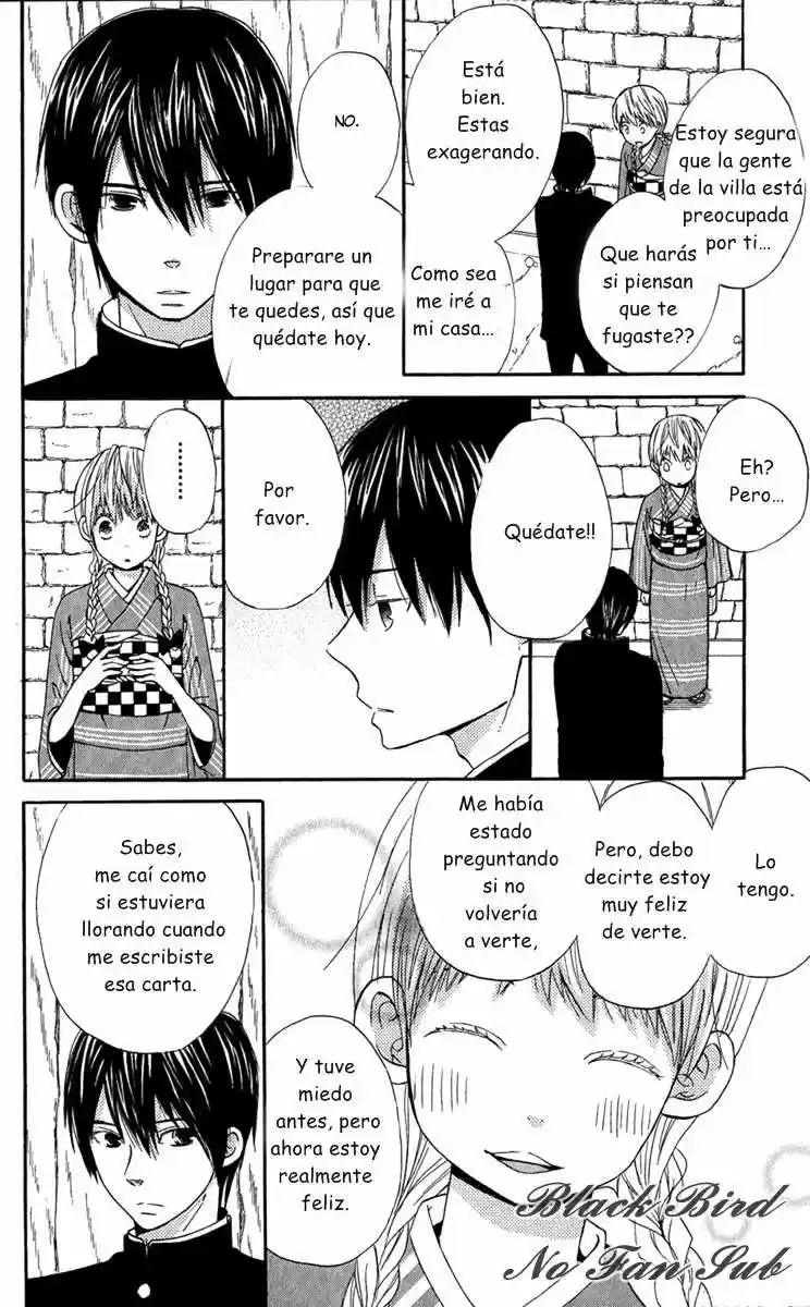 Onegai Sensei (2015) - Capítulo 2 - Página 43 - LectorTMOo
