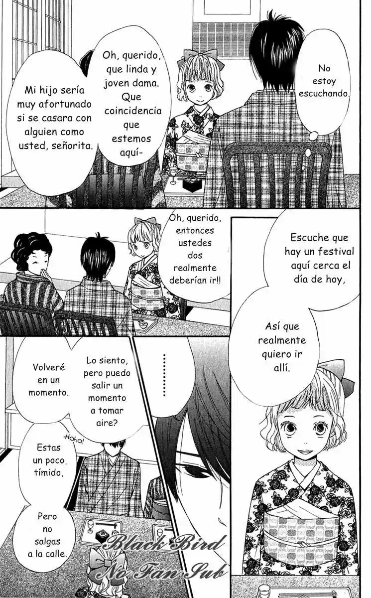 Onegai Sensei (2015) - Capítulo 2 - Página 46 - LectorTMOo